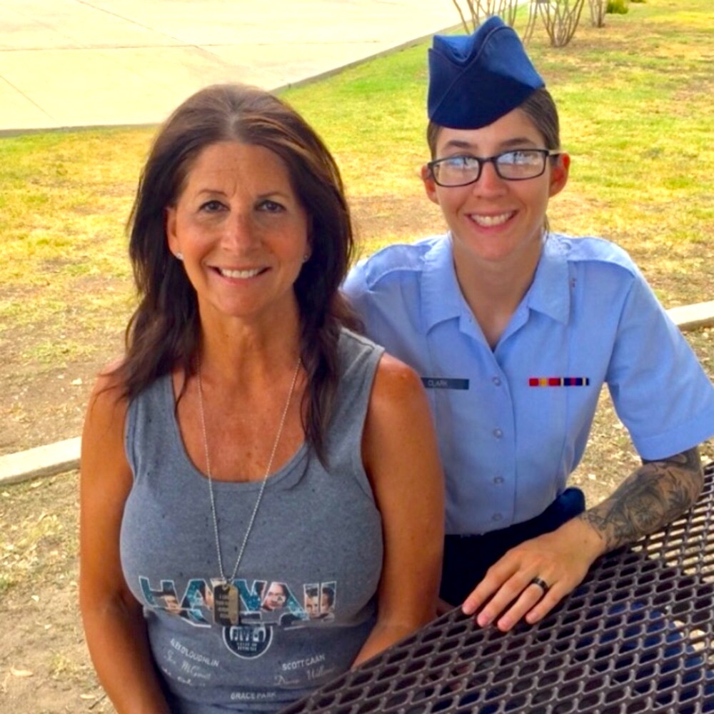 Meet your Posher, Brenda